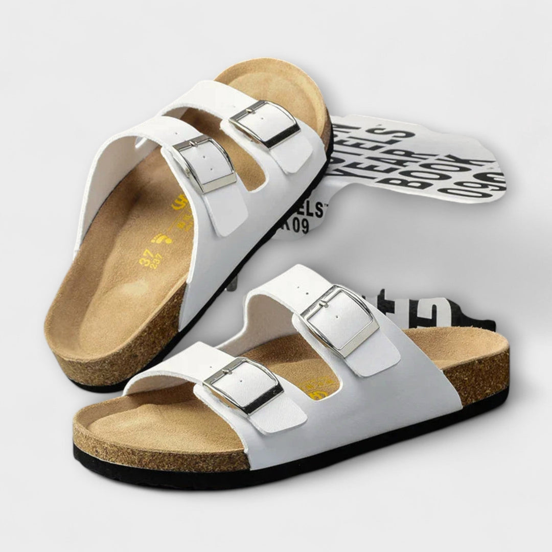 Amira - Bequeme Sandalen