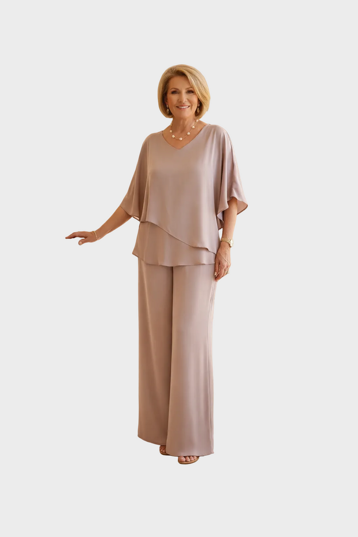 Martha – Set mit lockere Hose