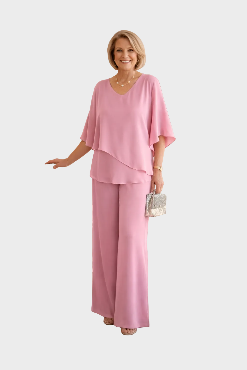Martha – Set mit lockere Hose