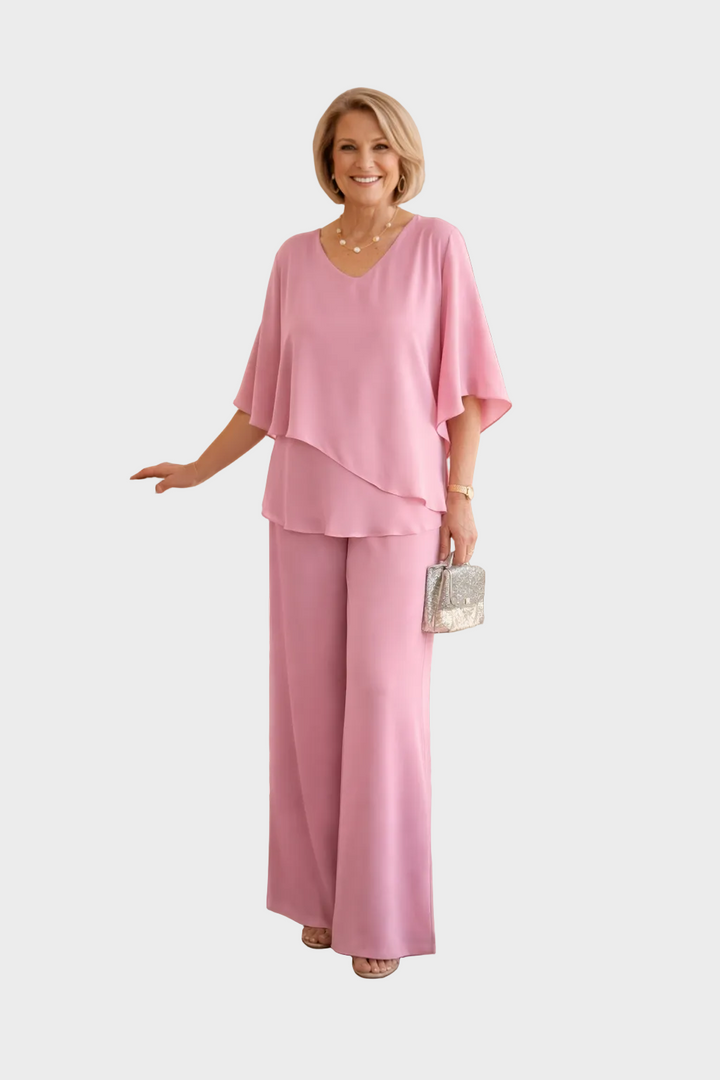 Martha – Set mit lockere Hose