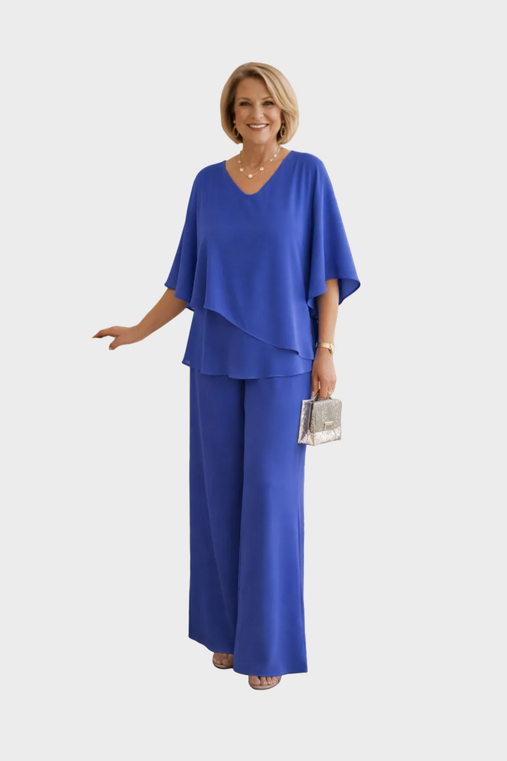 Martha – Set mit lockere Hose