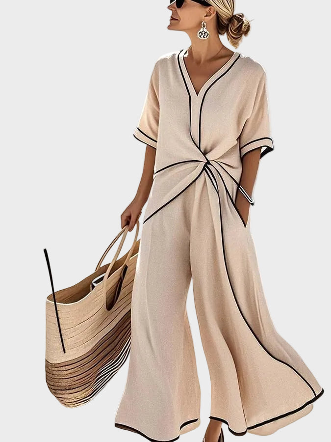 Vera™ Summerchleid