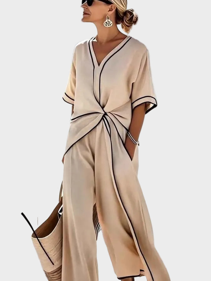 Vera™ Summerchleid