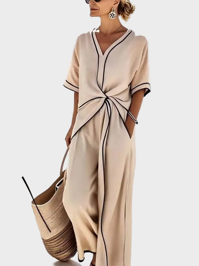 Vera™ Summerchleid