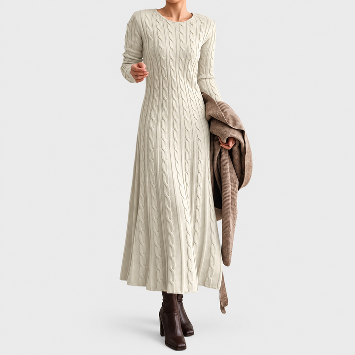 Evelyn | Eleganter Weicher Strick