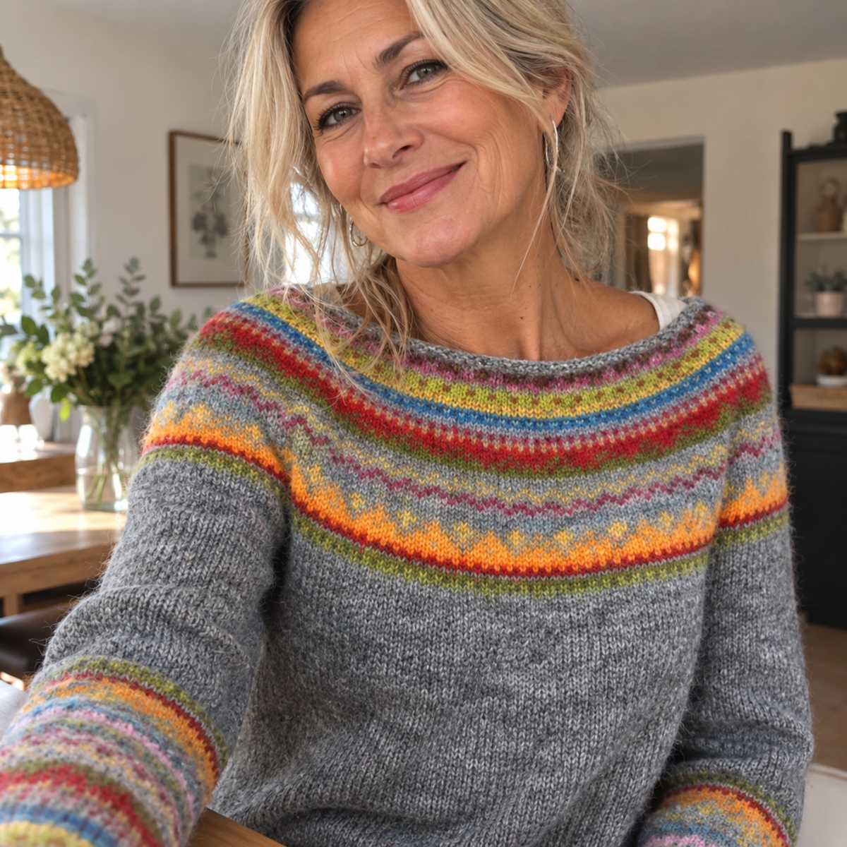 Heidi Z.