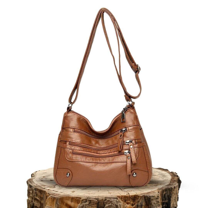 Evelyn™ | Elegante Begleittasche