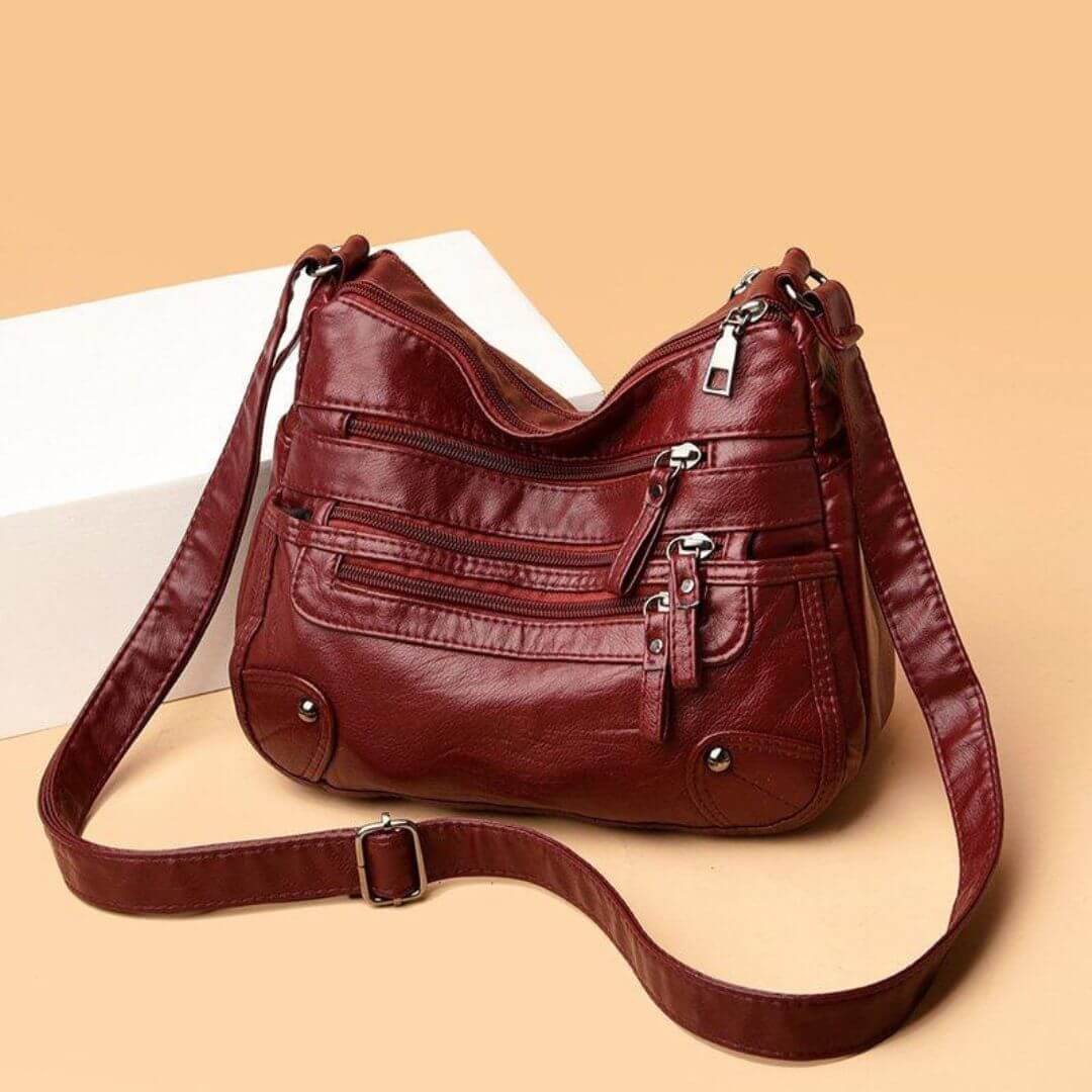 Evelyn™ | Elegante Begleittasche