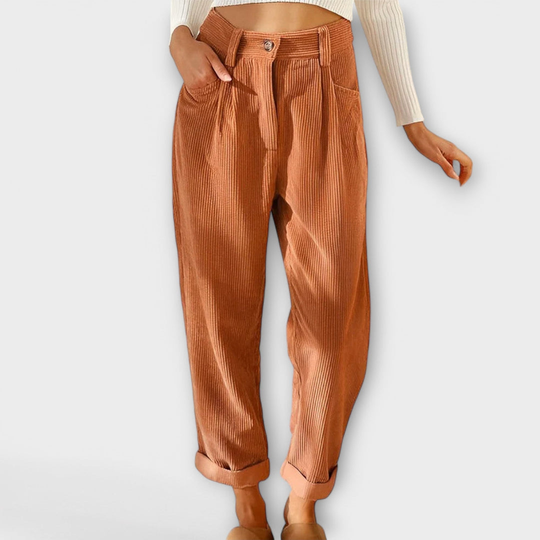 Modärni Cordhose