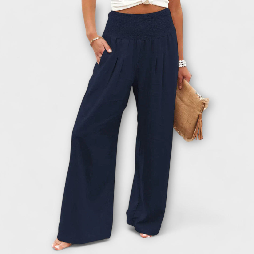 Eleganti und bequemi Hose