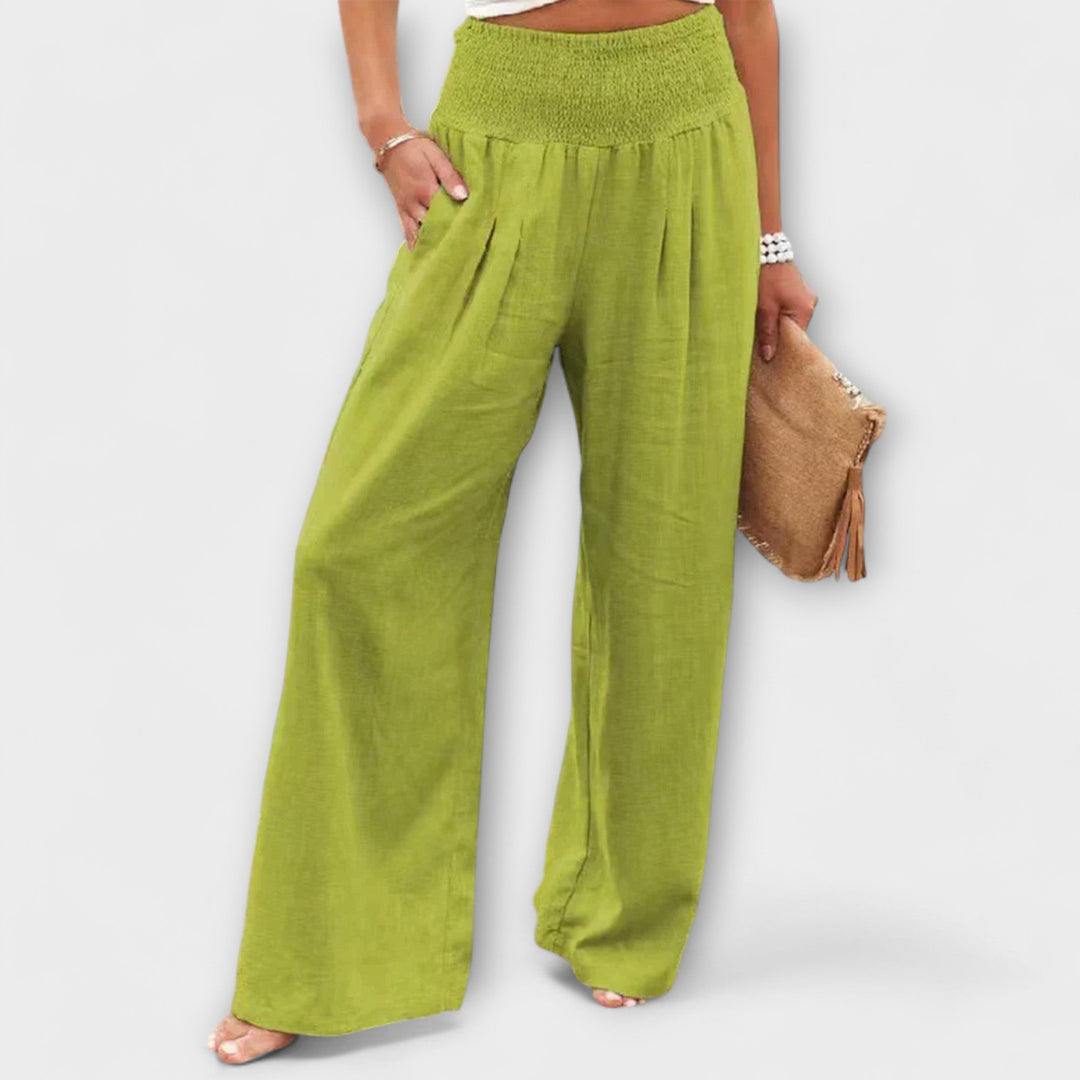 Eleganti und bequemi Hose