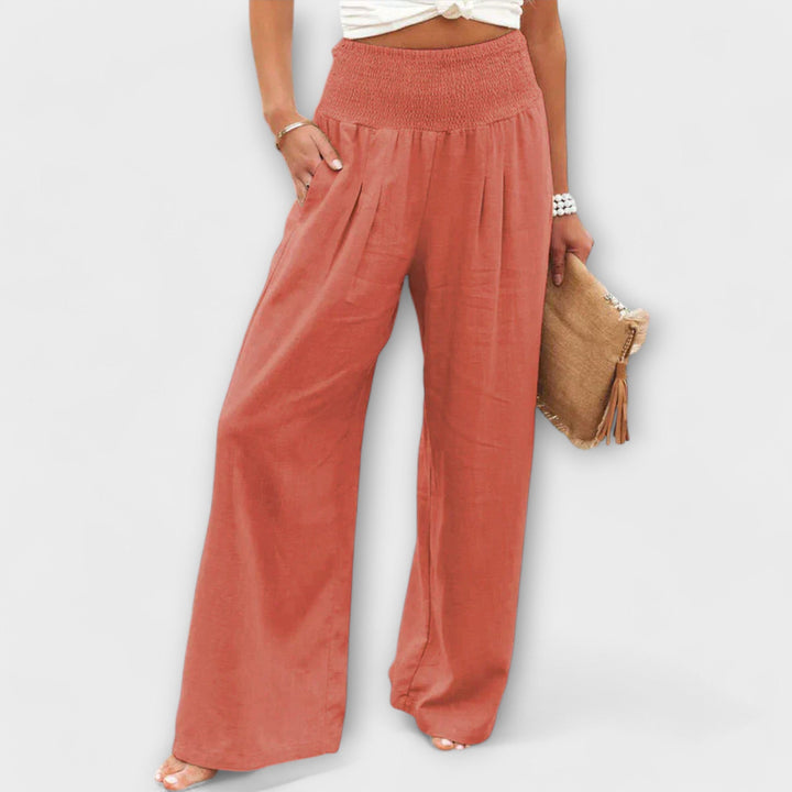 Eleganti und bequemi Hose