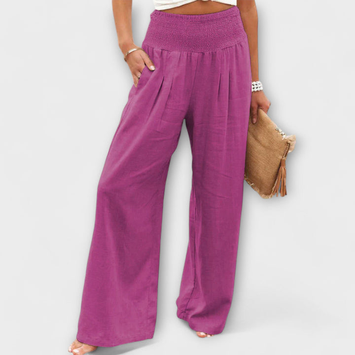 Eleganti und bequemi Hose
