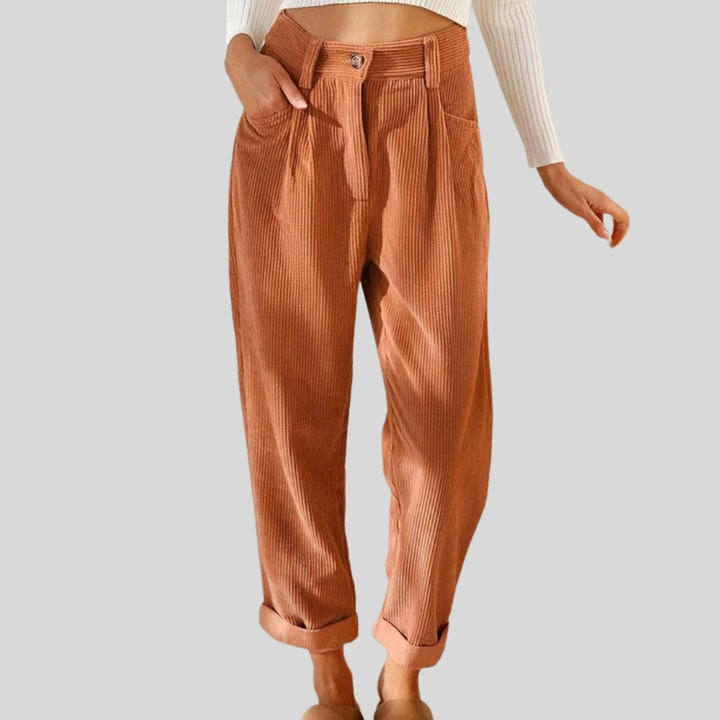 Cassidy - Zeitlose Freizeit-Hose