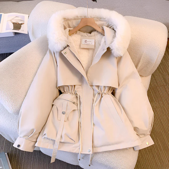 Milana™ – Elegante Wintermantel