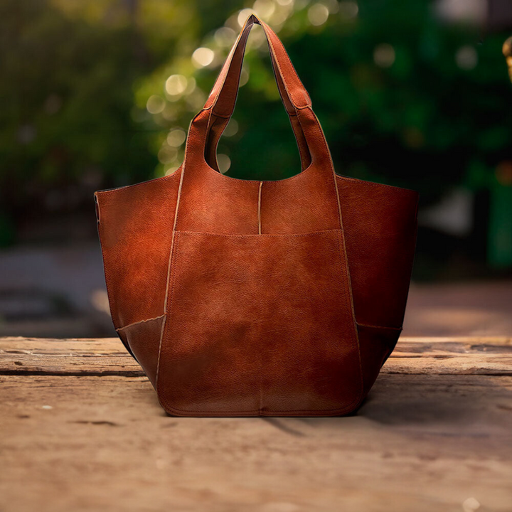 Melissa™ | Vintage-Tasche Zeitlose Anziehung