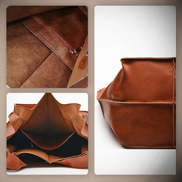 Melissa™ | Vintage-Tasche Zeitlose Anziehung