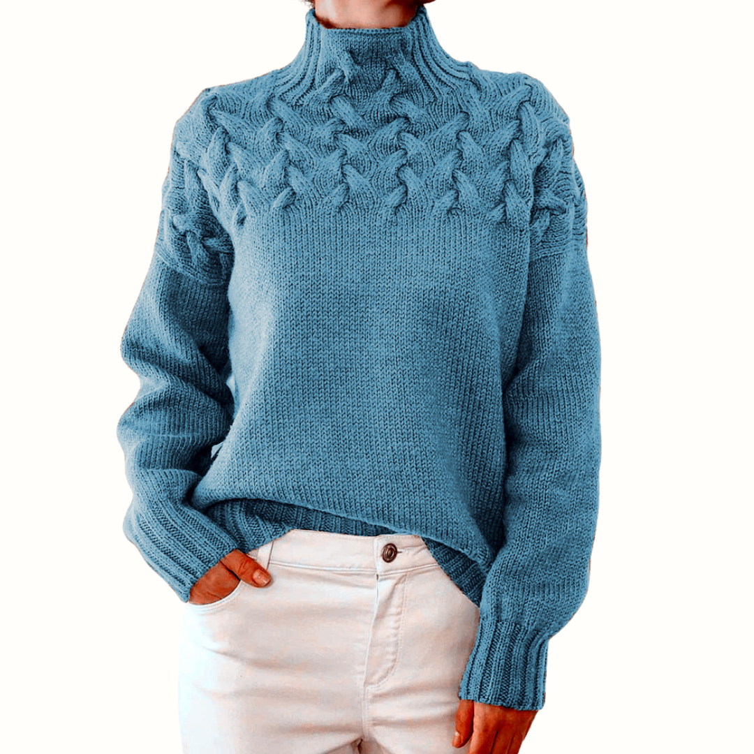 Élise™ – Eleganti Wärmi für jede Tag