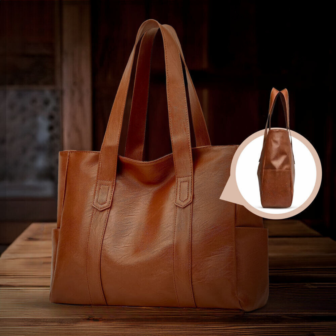 Stephanie™ | Tasche klassischer Eleganz