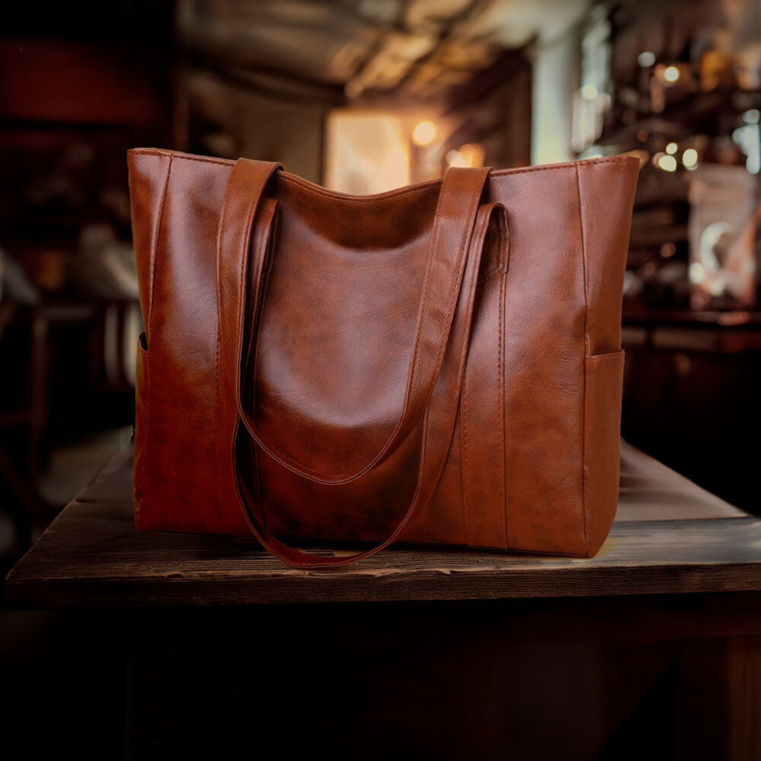 Stephanie™ | Tasche klassischer Eleganz