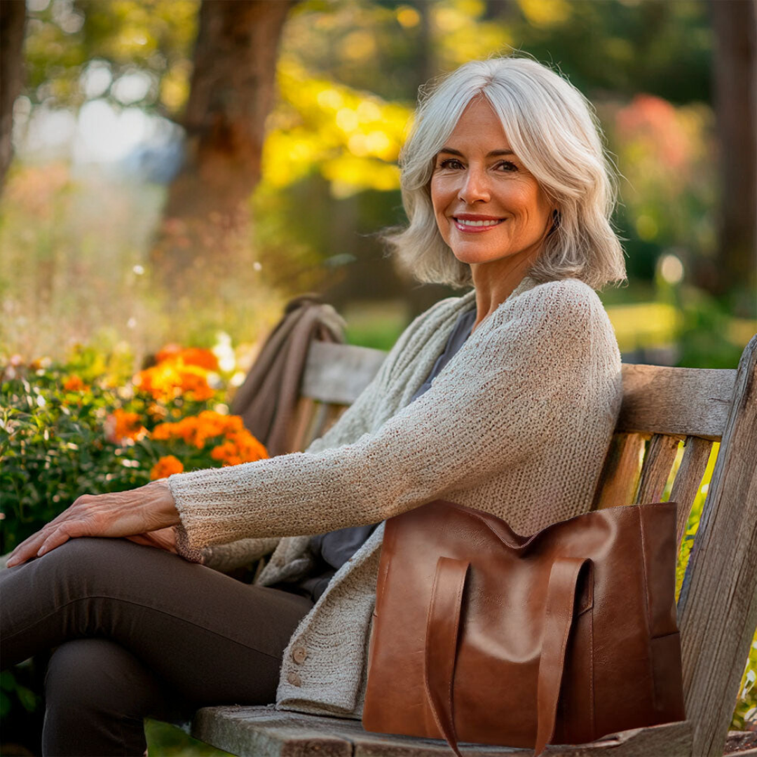 Stephanie™ | Tasche klassischer Eleganz