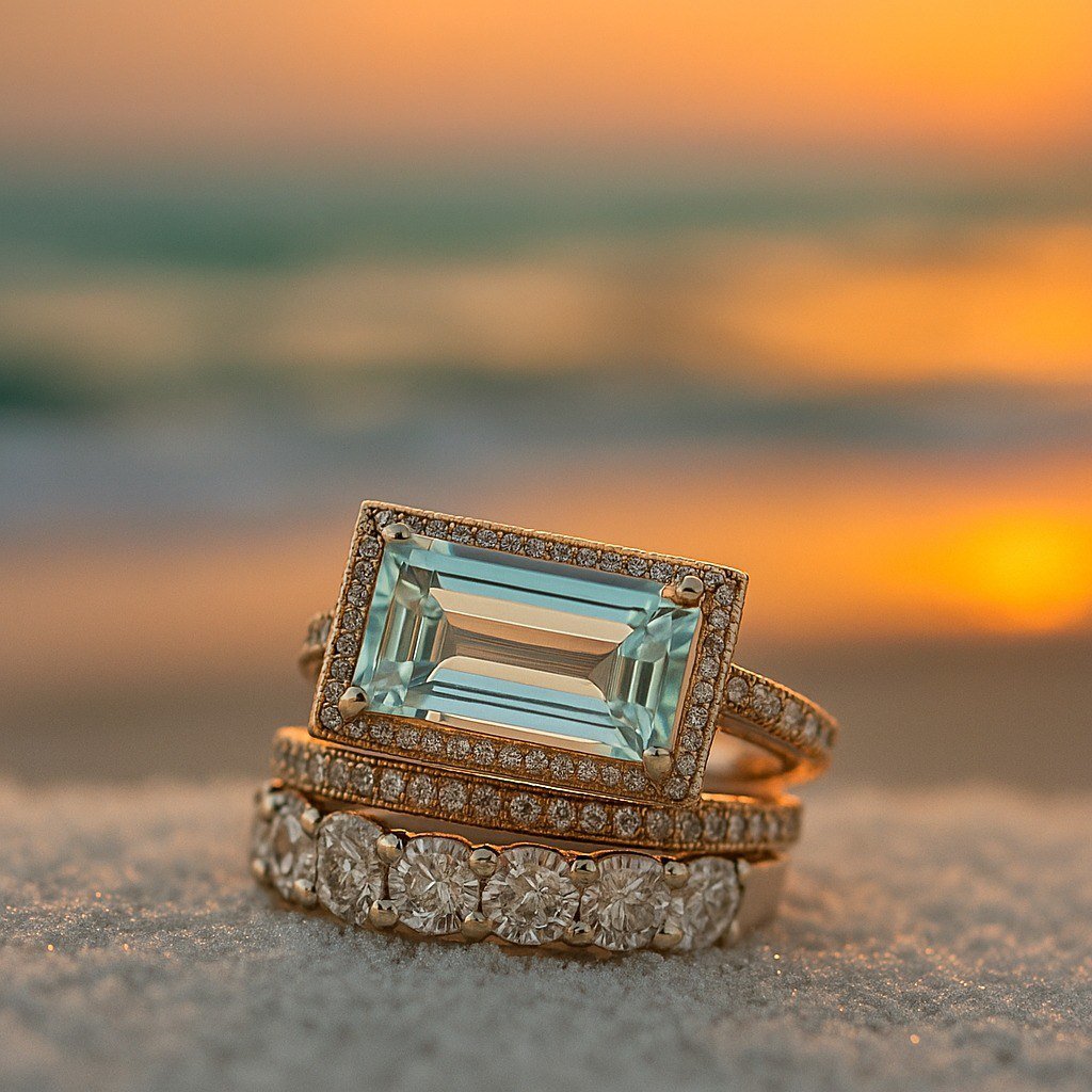 Merihelinán Ringset