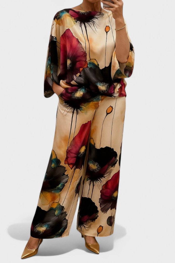Mille – Elegants Set