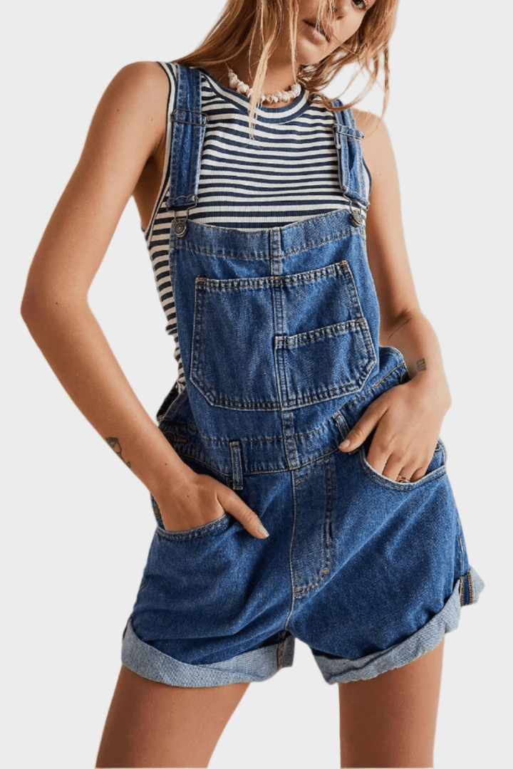 Nanna – Vintage-Denim