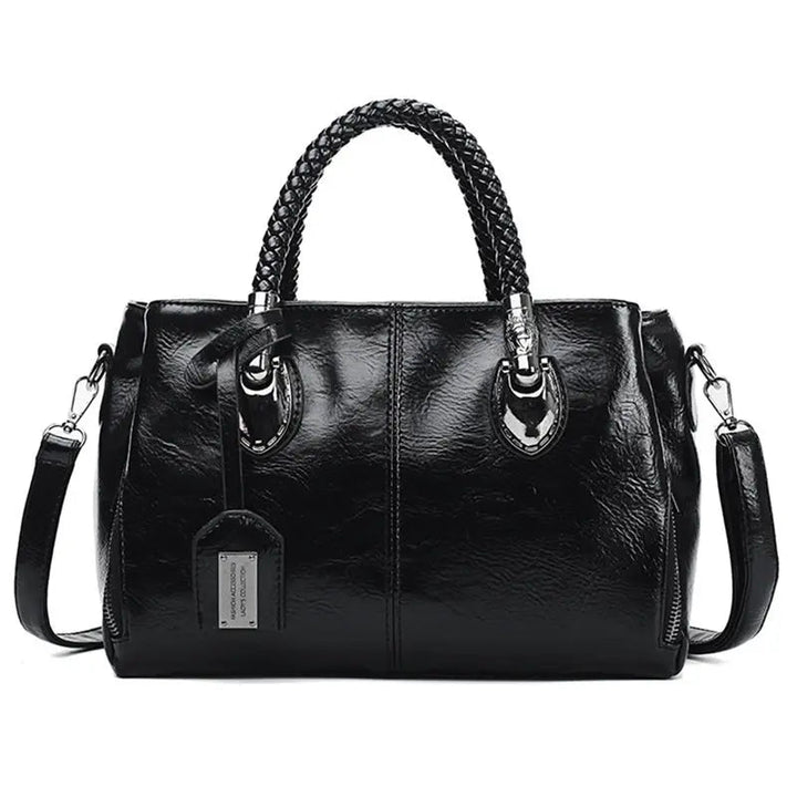 Susan™ | Vielseitige Handtasche