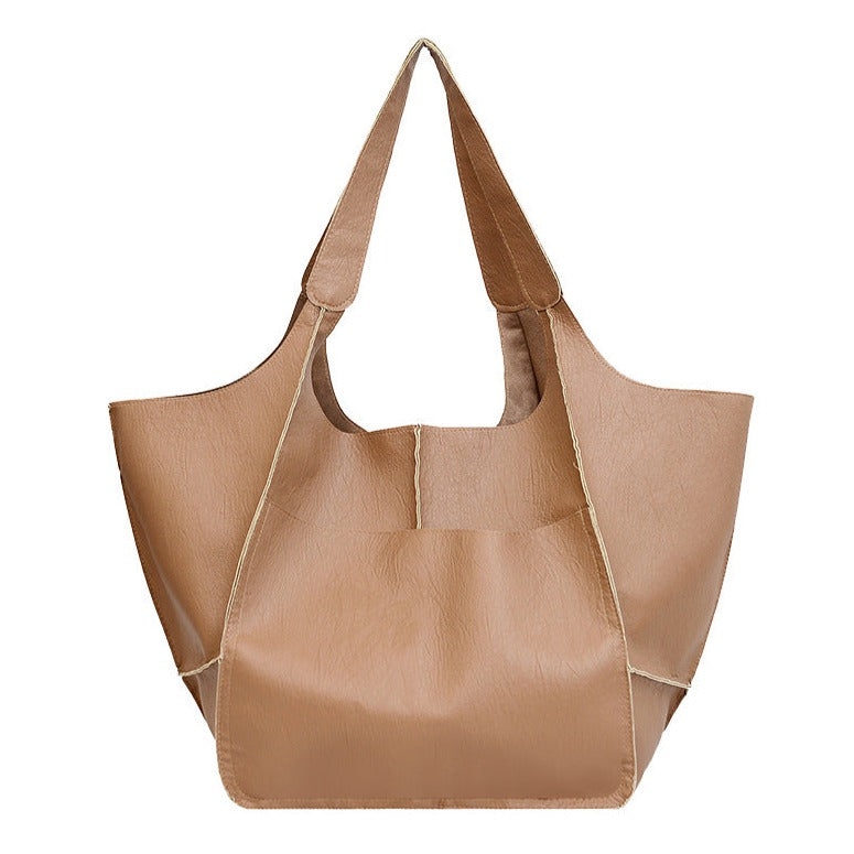 Ruth – Zeitloser Charme Ledertasche