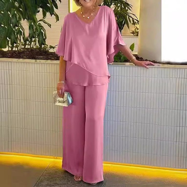 Martha - Ensemble Groß Mühelos