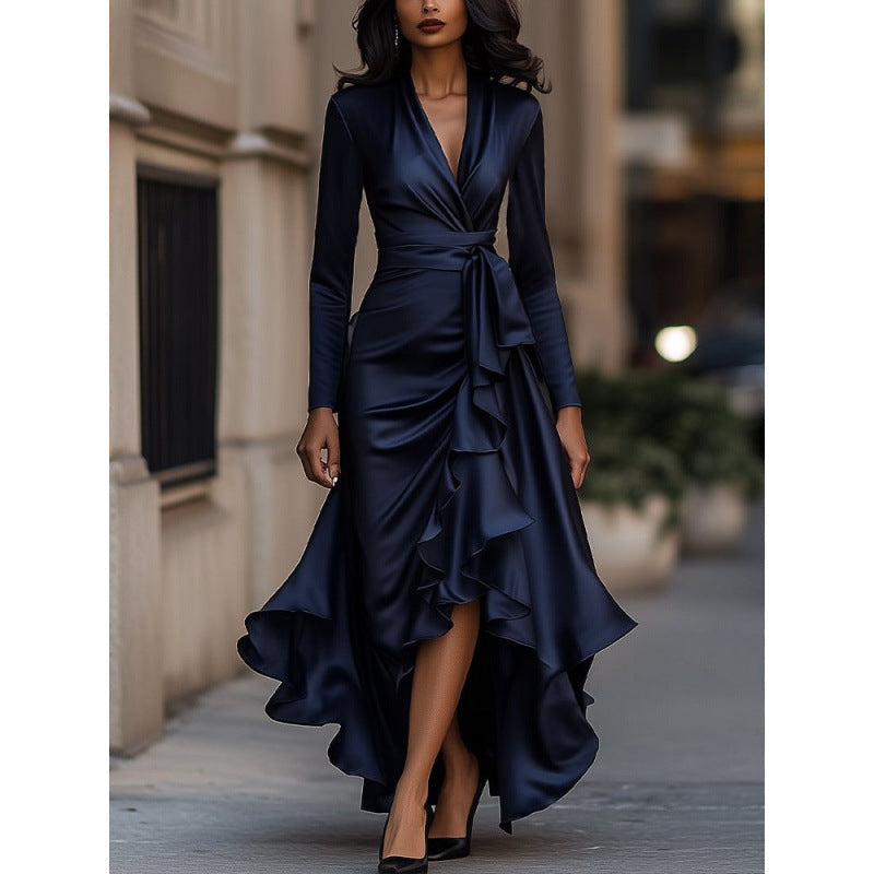 Constance | Elegants Maxi-Chleid