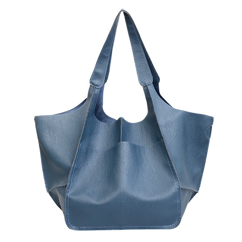 Ruth – Zeitloser Charme Ledertasche