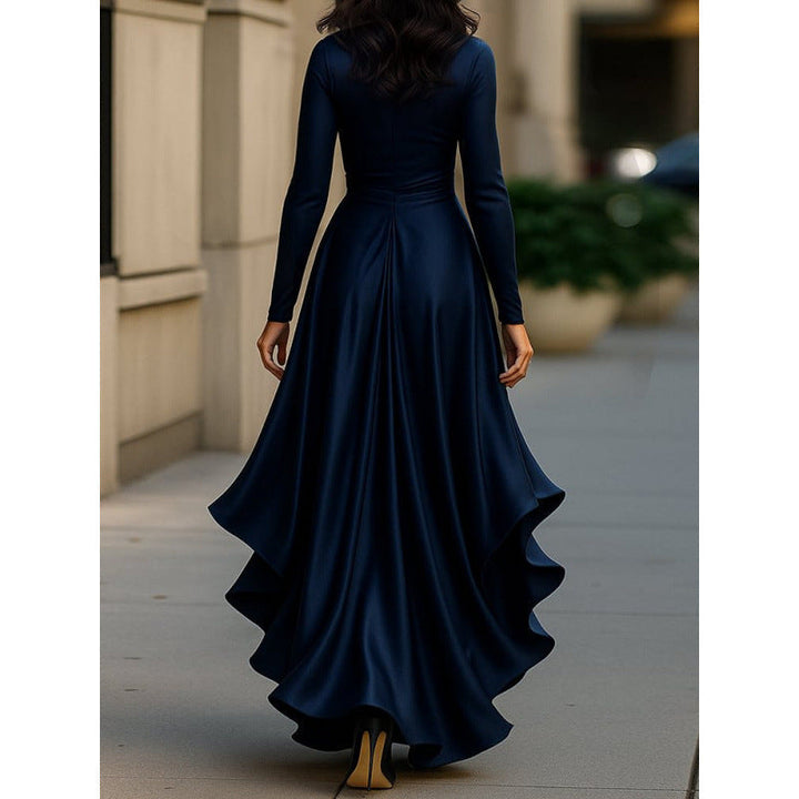 Constance | Elegants Maxi-Chleid
