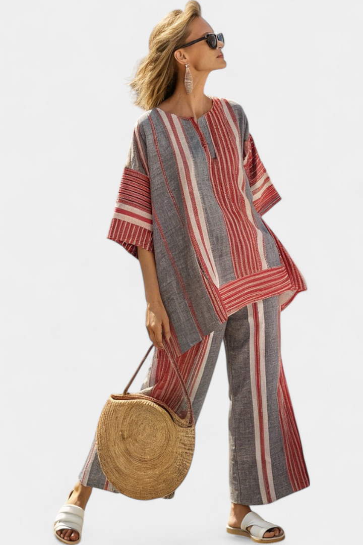 Matilde – Oversize-Set
