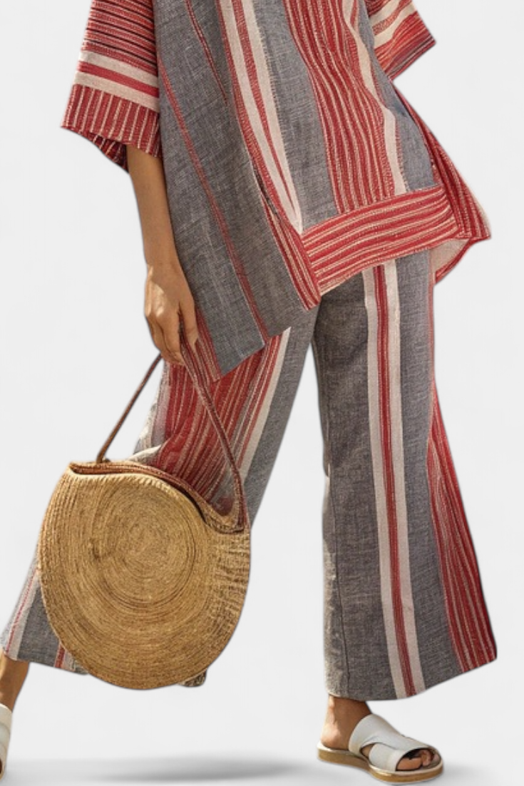 Matilde – Oversize-Set