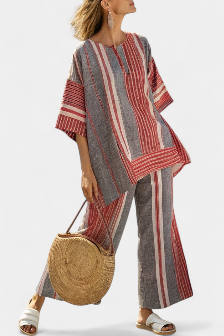 Matilde – Oversize-Set
