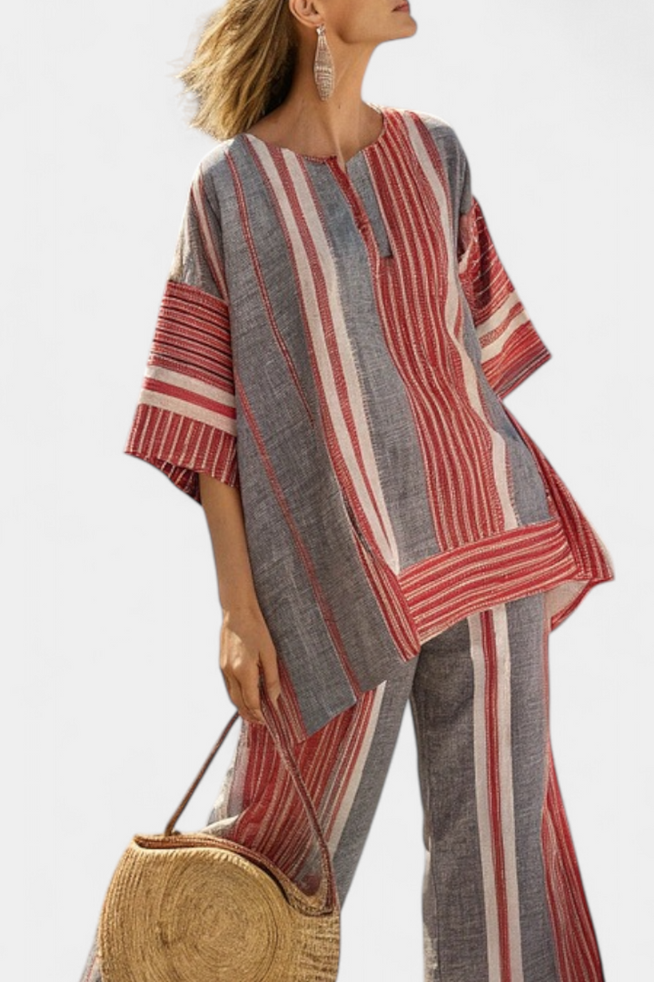 Matilde – Oversize-Set