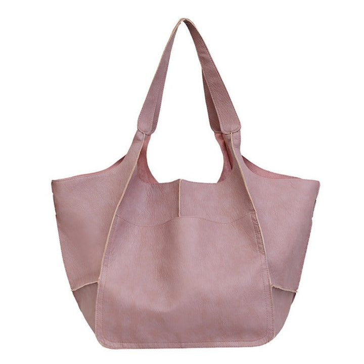 Ruth – Zeitloser Charme Ledertasche