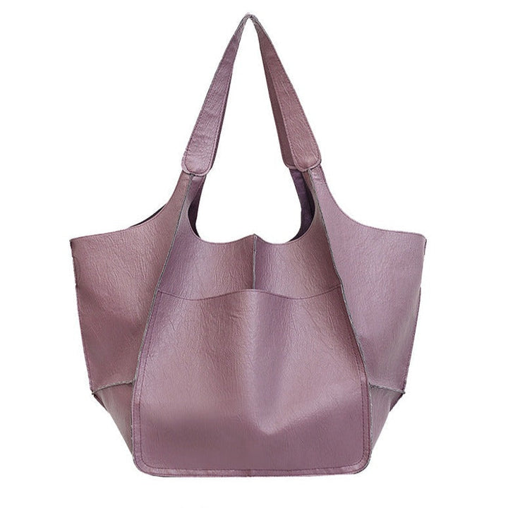 Ruth – Zeitloser Charme Ledertasche
