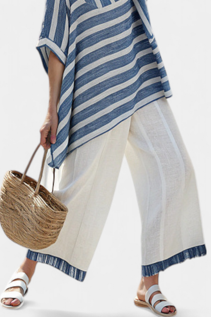 Constança – Leine-Set im mediterrane Stil