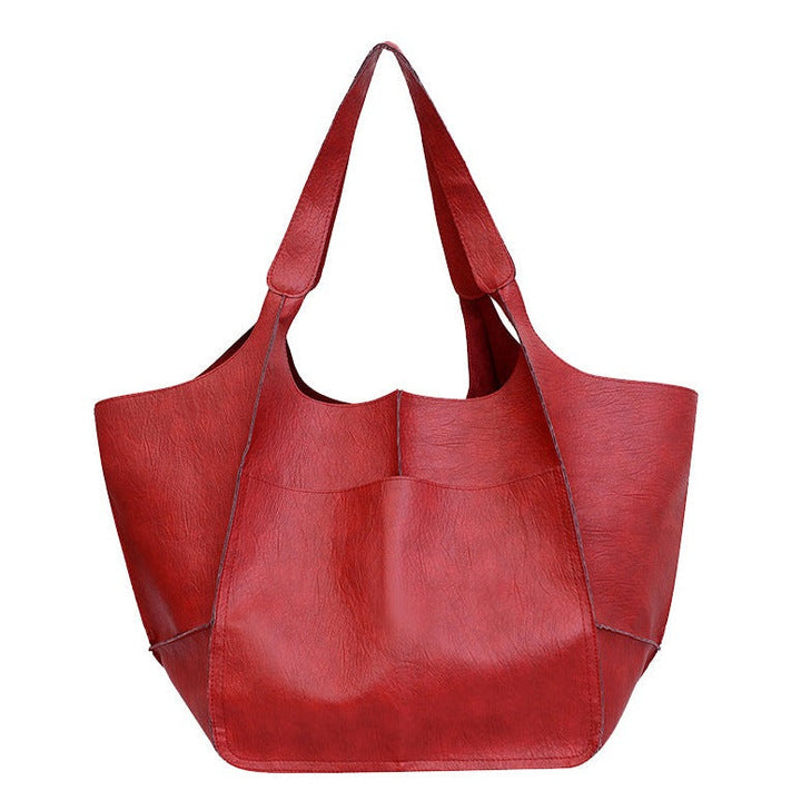 Ruth – Zeitloser Charme Ledertasche