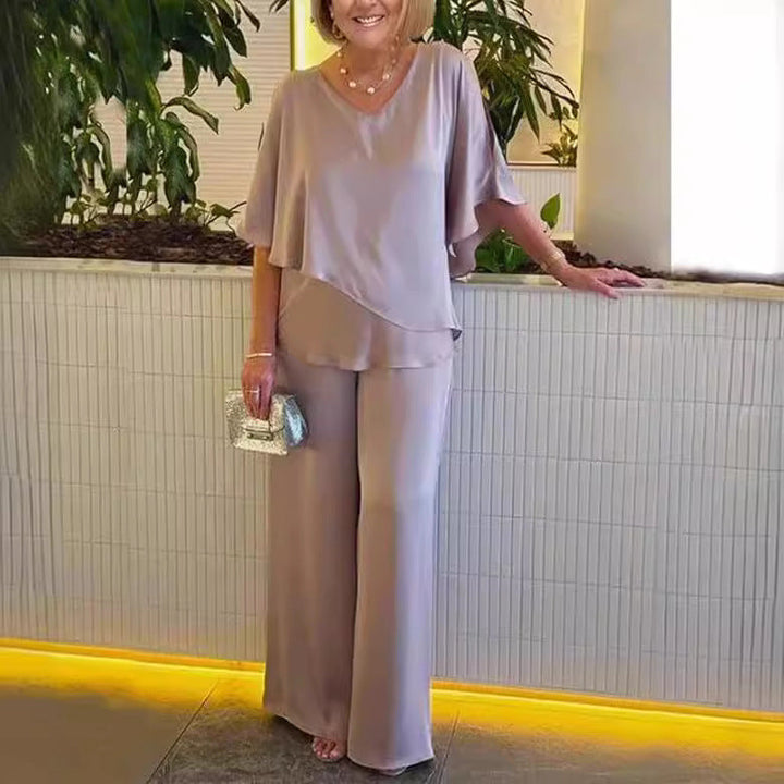 Martha - Ensemble Groß Mühelos