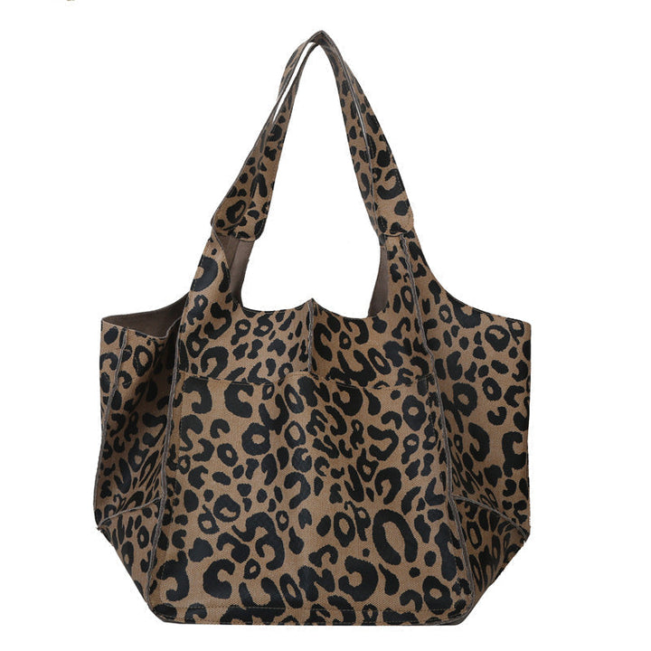 Ruth – Zeitloser Charme Ledertasche