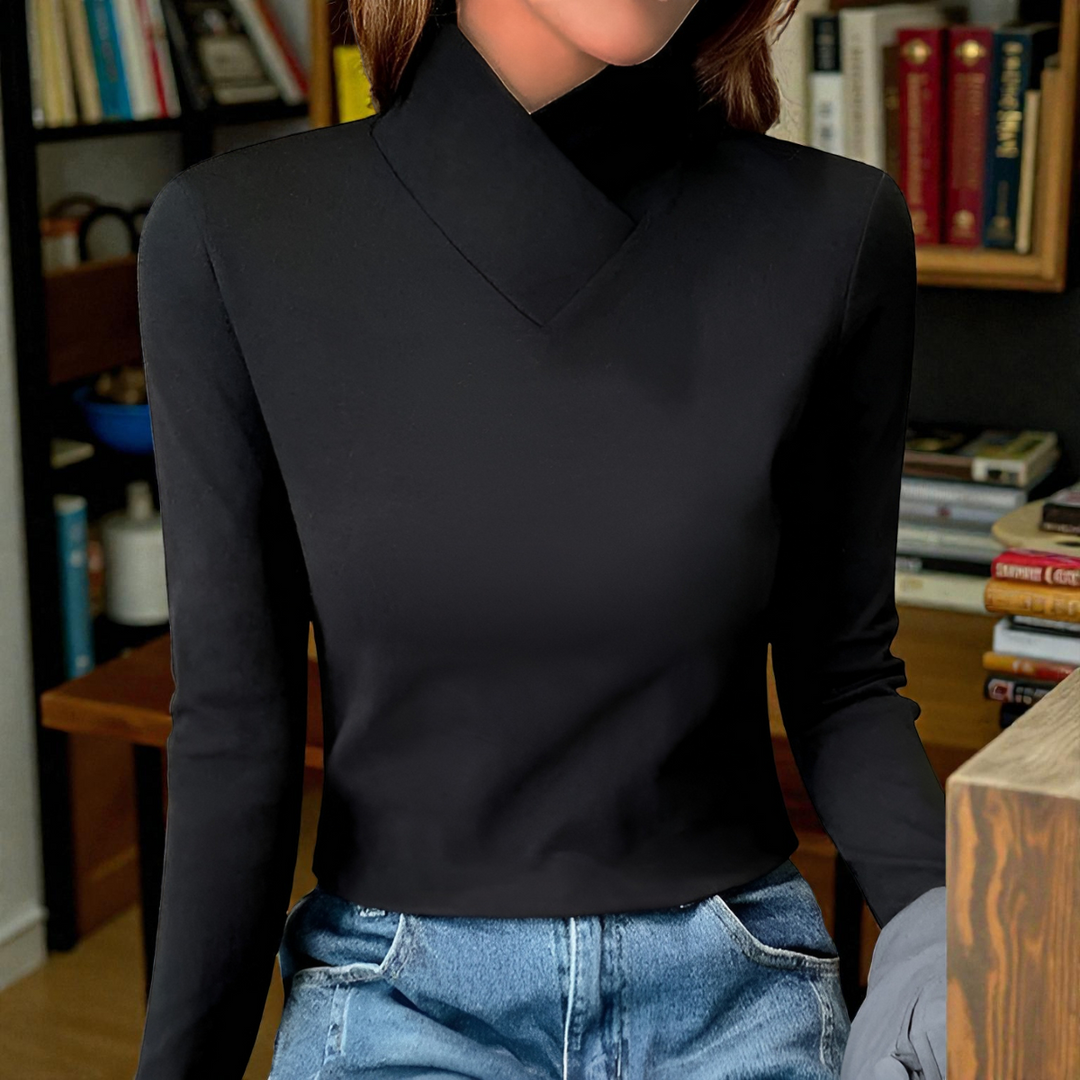 Albane™ – Warmi Eleganz für jede Tag
