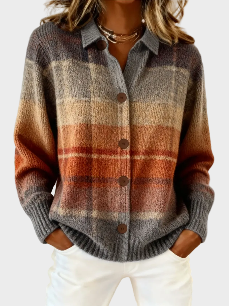 Floran – Stilvoller Strickpullover