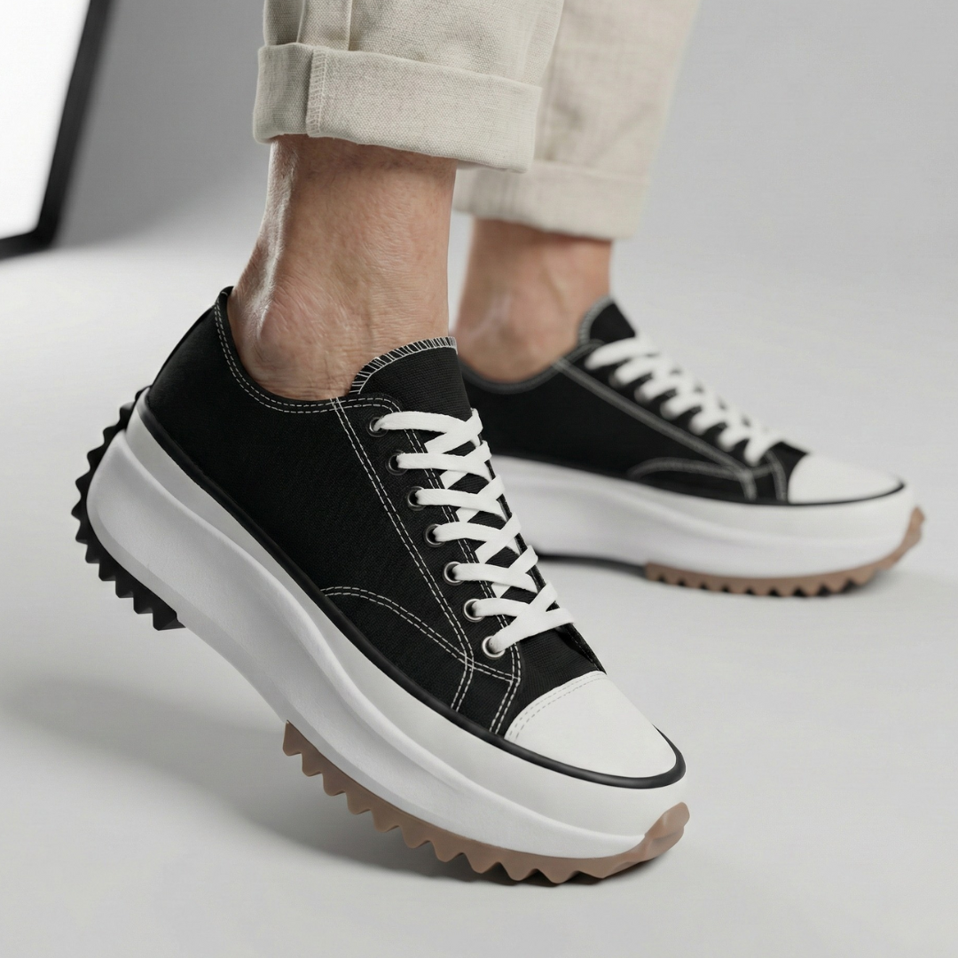Eveloise™ | Bequeme Sneaker