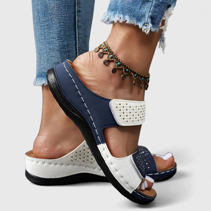 Ariella - Bequeme Sandalen