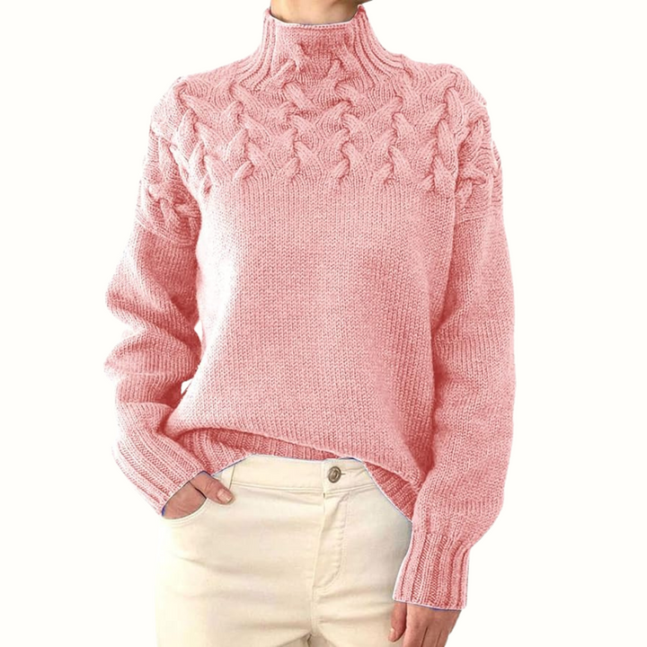 Élise™ – Eleganti Wärmi für jede Tag