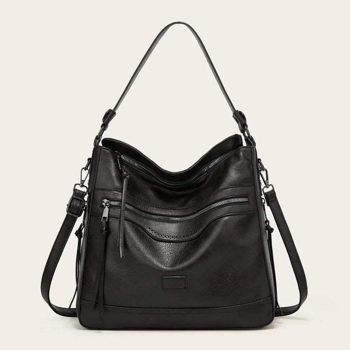 Elizabeth™ | Vintage Ledertasche
